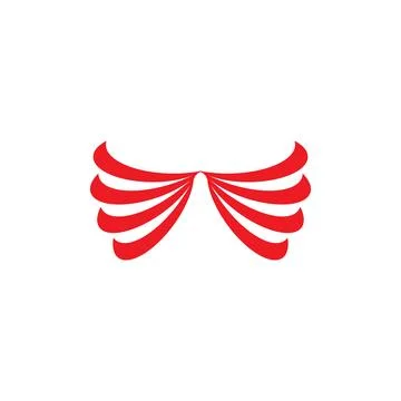 Vortex  Logo Template vector symbol Stock Illustration