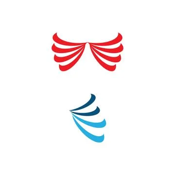 Vortex  Logo Template vector symbol 스톡 일러스트