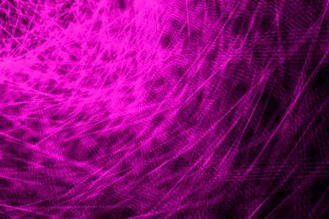 Vortex ring pattern digital CG background wallpaper Illustrazione stock