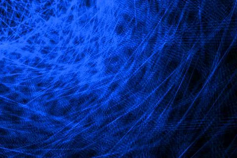 Vortex ring pattern digital CG background wallpaper Stock Illustration