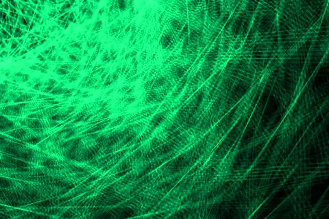 Vortex ring pattern digital CG background wallpaper Stock Illustration