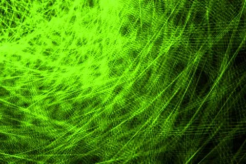 Vortex ring pattern digital CG background wallpaper Stock Illustration