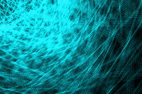 Vortex ring pattern digital CG background wallpaper Stock Illustration