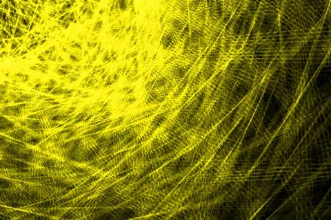 Vortex ring pattern digital CG background wallpaper Stock Illustration