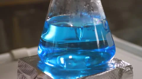 Vortex scientific research laboratory Stock-Footage 21218891