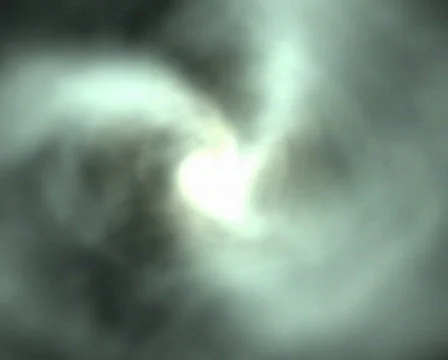 Vortex tunnel Loopable Background Stock Footage 316201