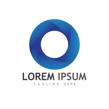 Vortex vector illustration icon Stock Illustration