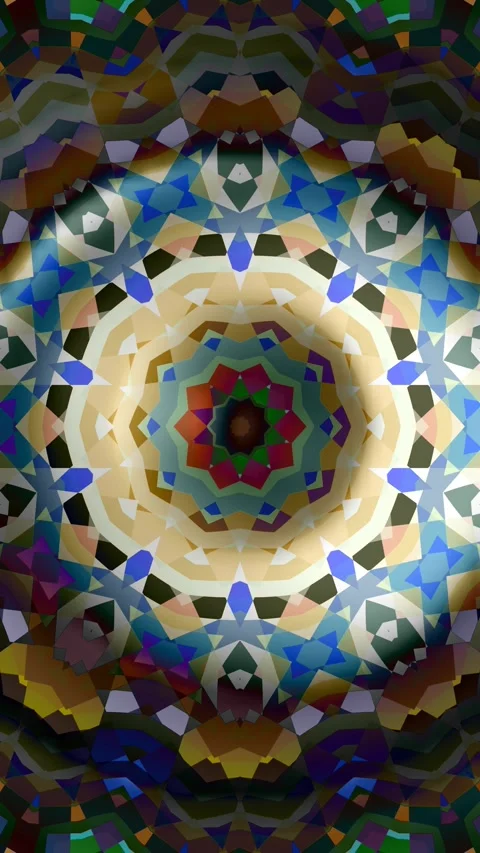 Vortex of Visualization: Editable Loop for Creative Visualization Stock Footage 296596533