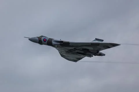 Vortices off the Vulcan's wintips Stock Photos