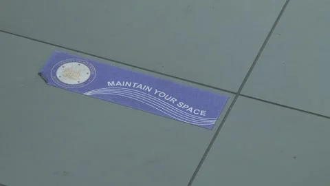 VOTE IN 2020 U.S. ELECTION: VOTING AND VOTERS Stock-Footage 141551697