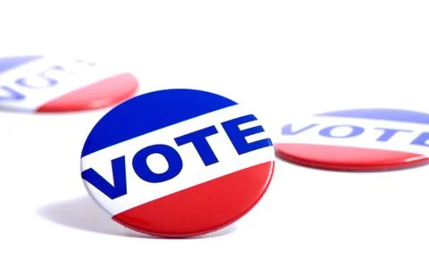 "vote" buttons Stock Photos