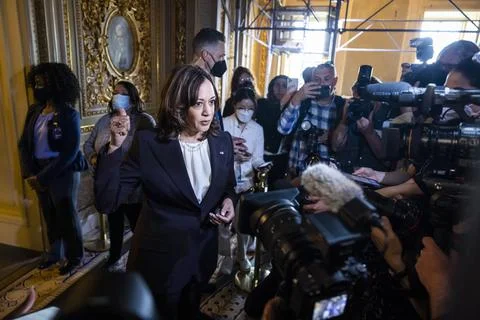 Vote to codify abortion fails in the Senate, Washington, USA - 11 May 2022 Foto stock