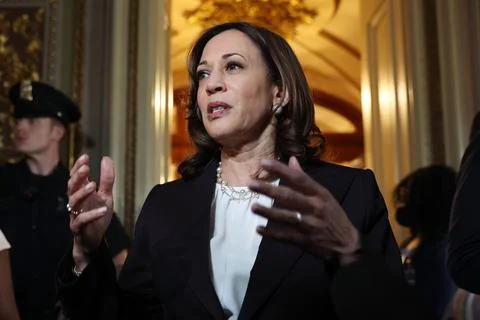 Vote to codify abortion in the Senate, Washington, USA - 11 May 2022 Stock-Fotos