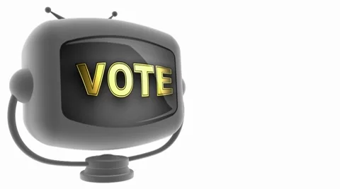 Vote Видео 8657630