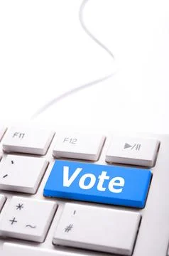 Vote Stock Photos