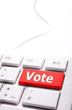 Vote Stock Photos