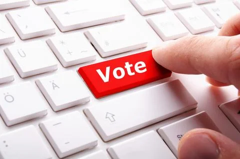 Vote Stock Photos