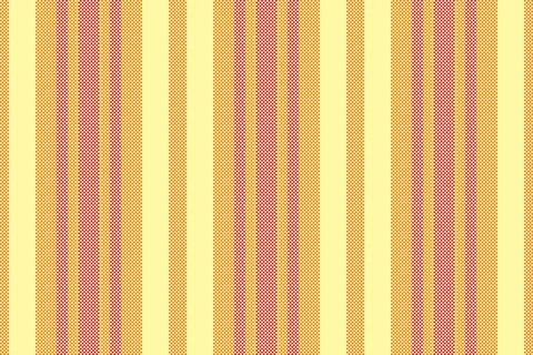 Votif seamless lines texture, customize vertical textile stripe. Mative pat.. Stock Illustration