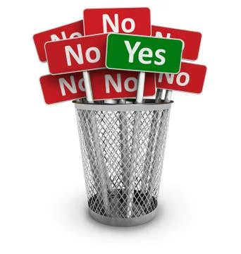 Voting concept Stock Illustration