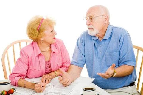Voting - Confusing Ballot Stock Photos