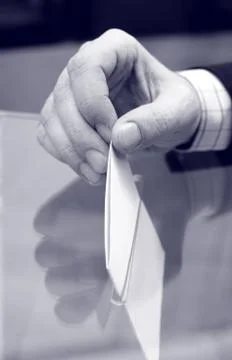 Voting , elections Stock Photos