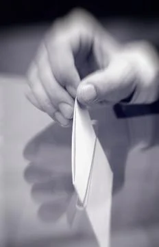 Voting , elections Stock Photos