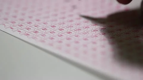 Voting Video stock 12185838