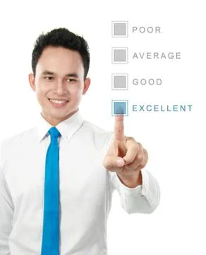 Voting Stock Illustration