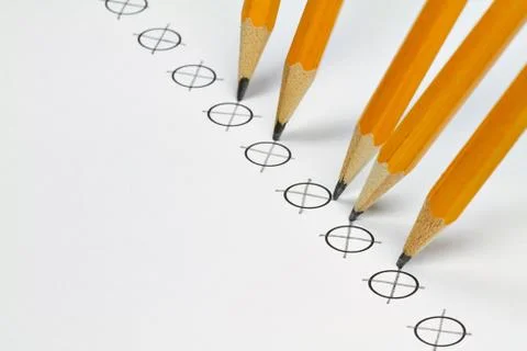 Voting Stock Photos