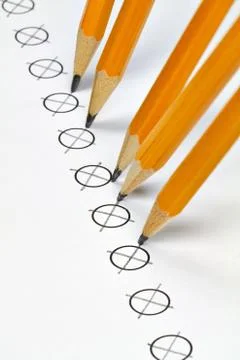 Voting Stock Photos