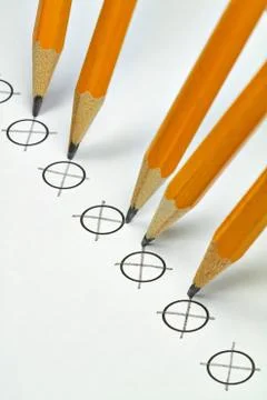 Voting Stock Photos