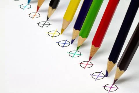 Voting Stock Photos