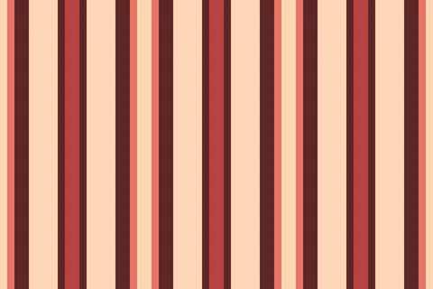 Vouch textile pattern fabric, garment lines vector seamless. Hrend stripe v.. Stock Illustration