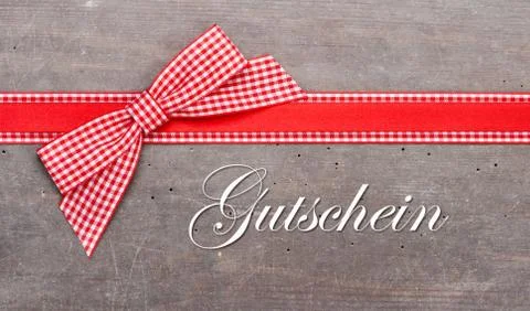 Voucher Stock Photos