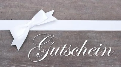 Voucher Stock Photos