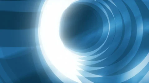 Voutroux - Blue Graphical Video Background Loop Vidéo 33733918