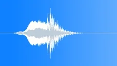 Vox riser 0001 Sound Effect