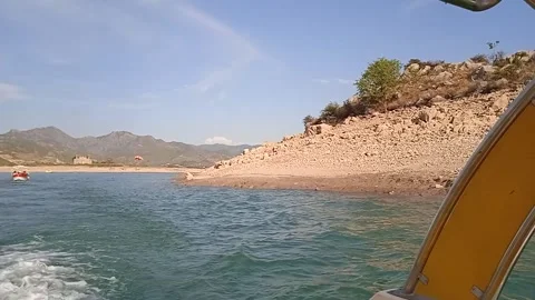 Voyage Stock Footage 152256461