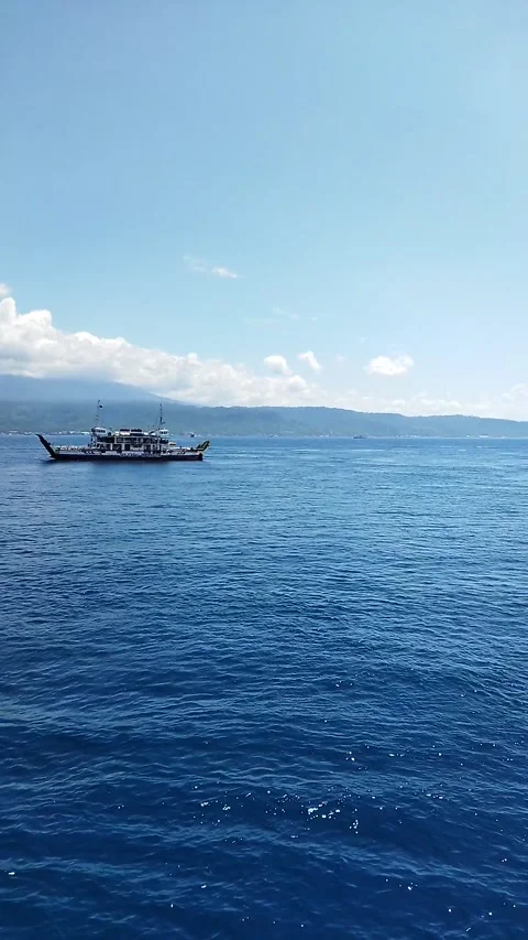 Voyage Video stock 244294075