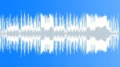 Voyager Stock Music