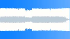 Voyager Stock Music