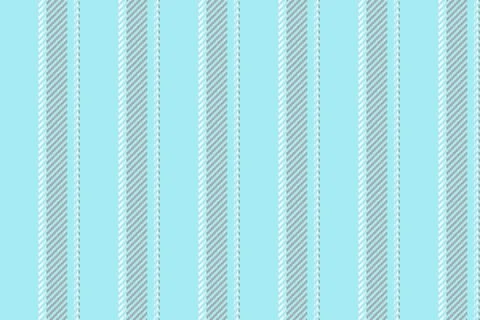 Vozy stripe texture seamless, workshop vertical textile vector. Cndustrial .. Stock Illustration