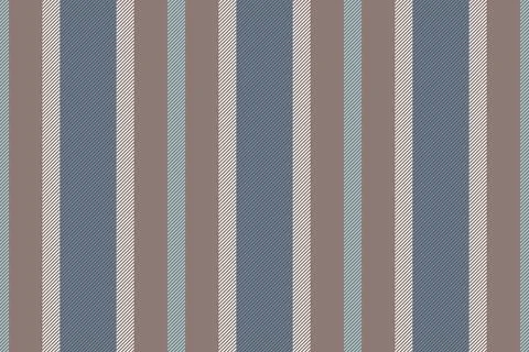 Vpg stripe fabric textile, screen pattern lines texture. Vthnic vector back.. Stock Illustration