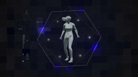 VR 04 Stock Footage 165293437