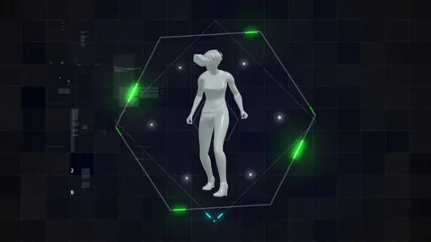 VR 05 Stock Footage 165295963