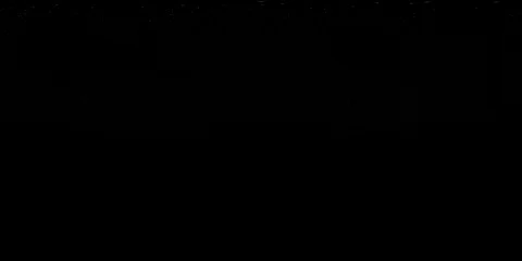 VR-360° Rain Falling Stock Footage 89751839