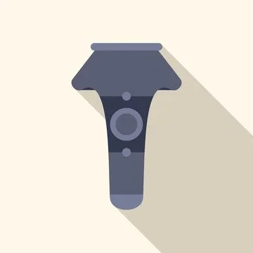 Vr controller representing immersive gaming experience イラスト素材