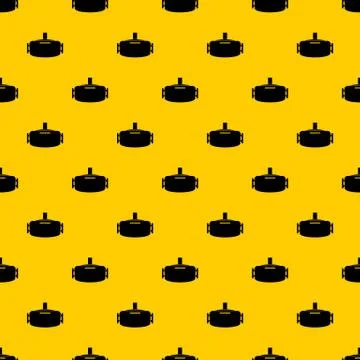 Vr device pattern イラスト素材