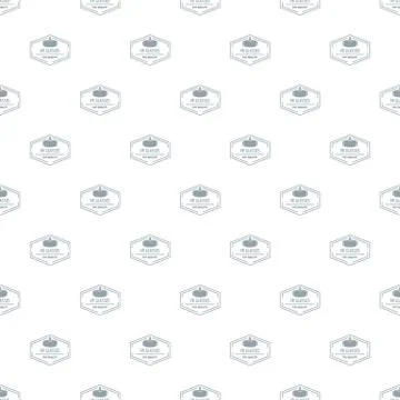 Vr glasses pattern seamless イラスト素材