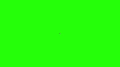 VR Headset Person Icon Video stock 342778398